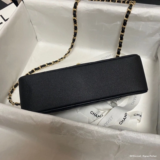Hyper Peter FLAP CHANEL BAG 0814